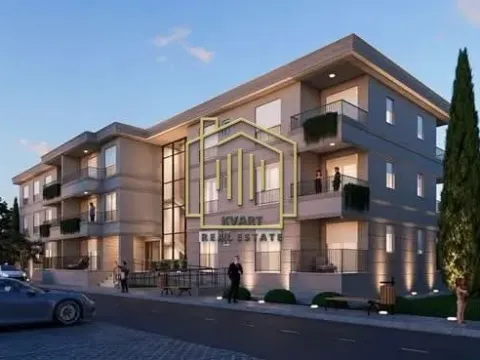 Prodaja, jednosoban stan, 46m², Zabjelo, Podgorica - image 2