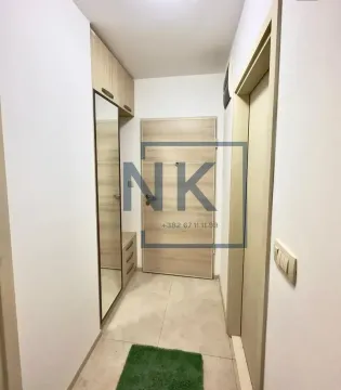 Rent, one bedroom apartment, 45m², City Kej, Podgorica - image 7