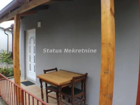 Izdavanje, jednosoban stan, 48m², Telep, Novi Sad Sve Podlokacije - image 10