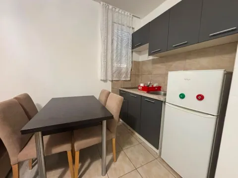 Prodaja, jednosoban stan, 31m², Zabjelo, Podgorica - image 4