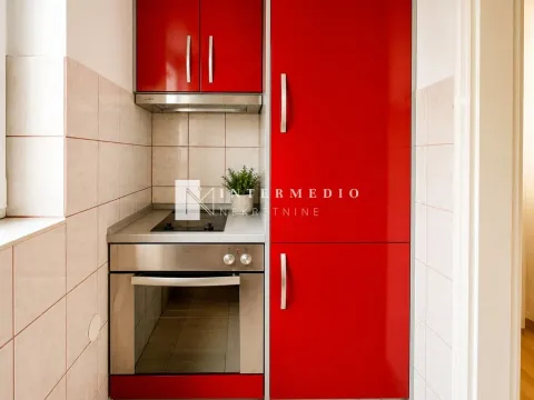 Izdavanje, jednosoban stan, 54m², Igalo, Herceg Novi - image 6