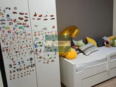 Prodaja, trosoban stan, 68m², Aerodrom, Kragujevac - image 6