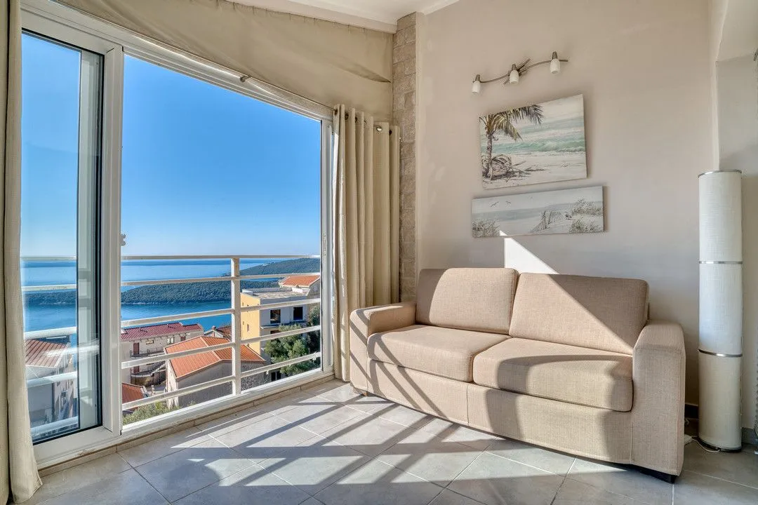 Sale, apartment, 75m², Budva, Crna Gora