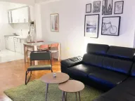 Izdavanje, jednosoban stan, 52m², City Kvart, Podgorica - image 4