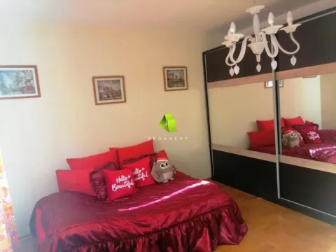 Sale, three bedroom apartment, 80m², Palilula, Niš - image 6