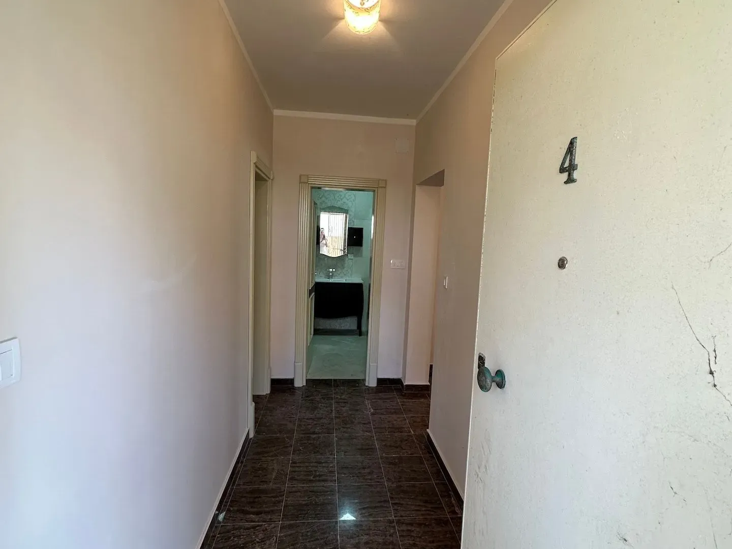 Sale, apartment, 73m², Bar, Crna Gora