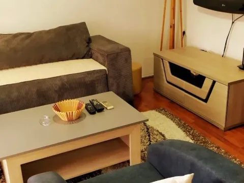 Rent, two bedroom apartment, 70m², Gornja Gorica, Podgorica - image 2