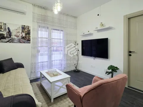 Izdavanje, jednosoban stan, 34m², Zabjelo, Podgorica - image 1