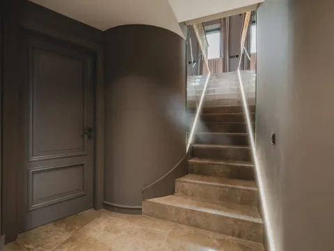 Rent, house, 520m², Đuraševići, Tivat - image 19