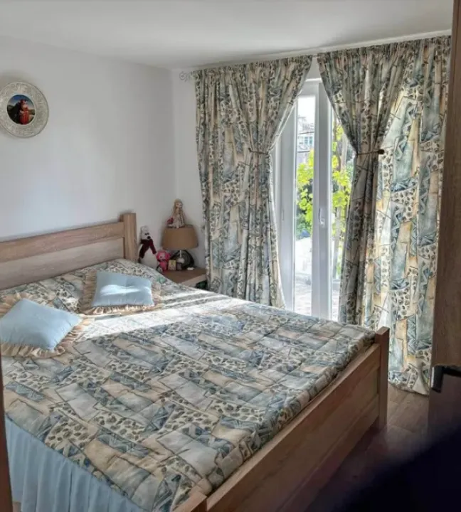 Prodaja, kuća, 200m², Dobra Voda, Budva