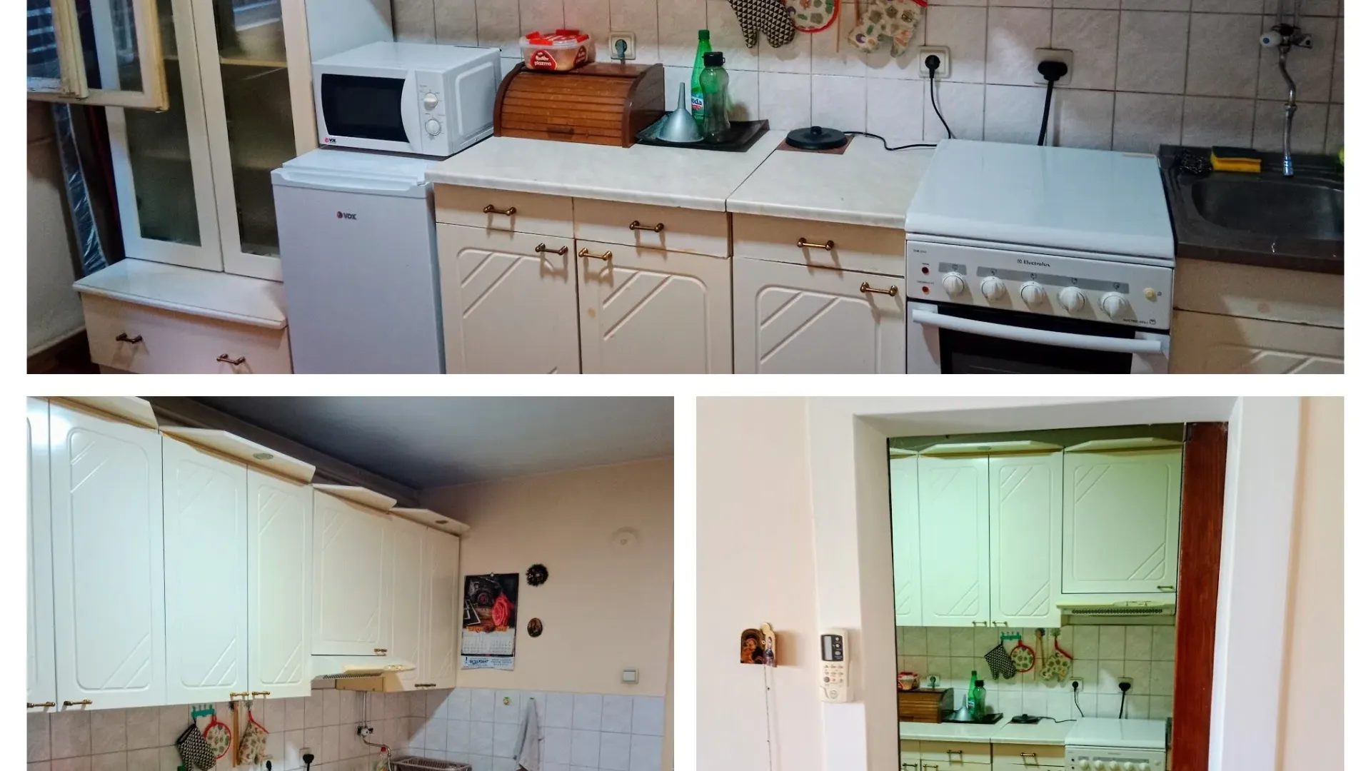 Prodaja, kuća, 160m², Centar, Kruševac