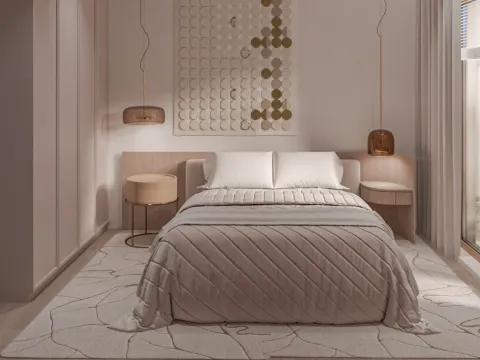 Prodaja, jednosoban stan, 59m², Tivat, Crna Gora - image 8