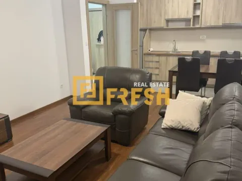 Prodaja, jednosoban stan, 50m², Master Kvart, Podgorica - image 4