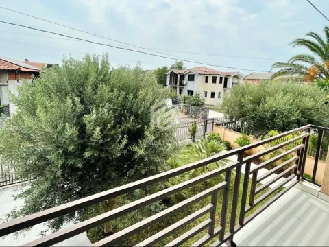 Rent, three bedroom apartment, 100m², Gornja Gorica, Podgorica - image 17