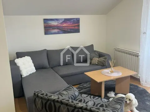 Rent, two bedroom apartment, 42m², Altina, Beograd - image 4