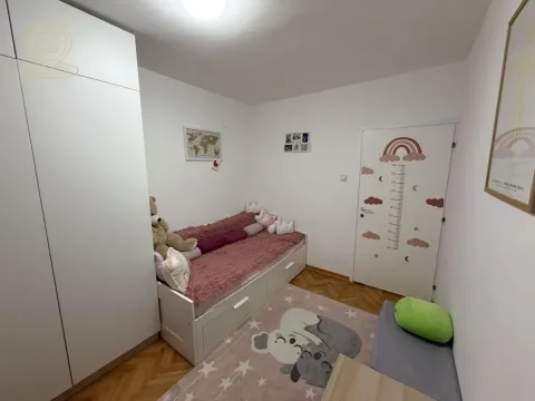 Sale, two bedroom apartment, 63m², Pantelej, Niš - image 5