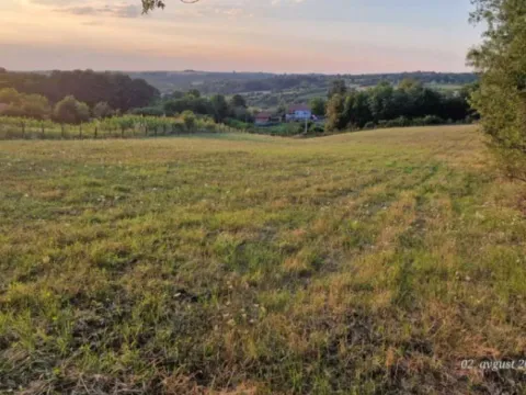 Prodaja, plac, 4700m², Dučina, Sopot - image 5