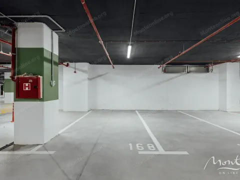 Prodaja, dvosoban stan, 179m², Porto Montenegro, Tivat - image 44