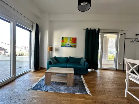 Sale, one bedroom apartment, 36m², Luka Bar, Bar - image 7