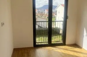 Prodaja, jednosoban stan, 39m², Zabjelo, Podgorica