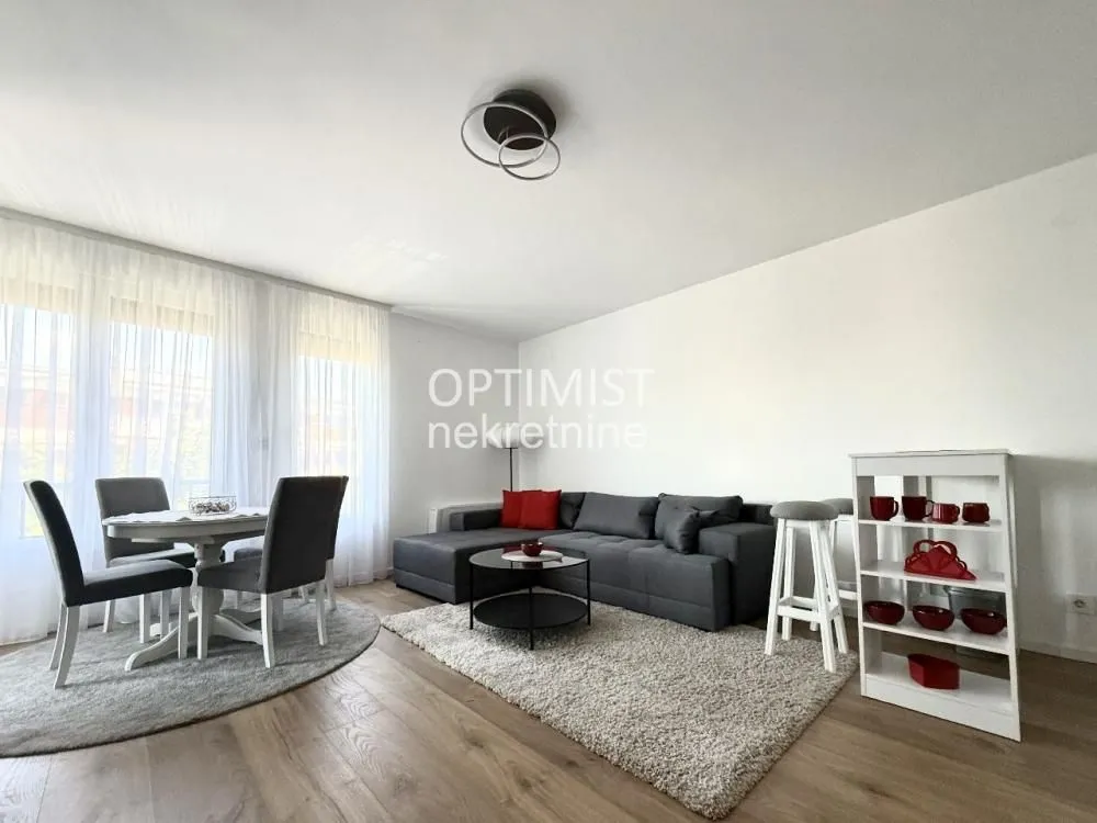 Rent, two bedroom apartment, 45m², Zemun Meandri, Zemun Sve Podlokacije