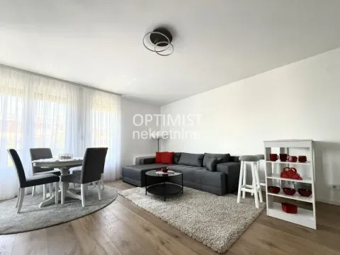 Rent, two bedroom apartment, 45m², Zemun Meandri, Zemun Sve Podlokacije - image 2