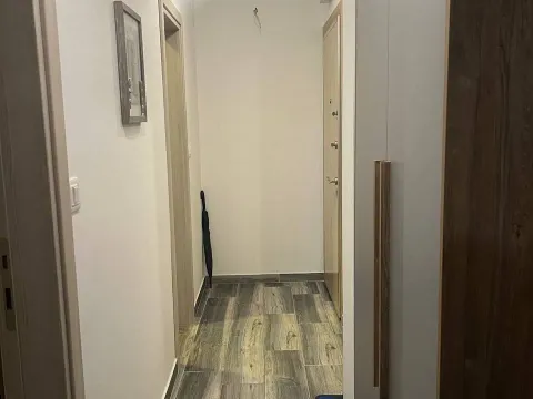 Izdavanje, jednosoban stan, 49m², Stari Aerodrom, Podgorica - image 11