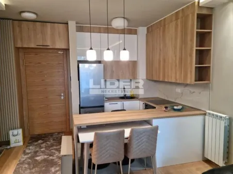 Izdavanje, dvosoban stan, 62m², Novi Beograd Blok 65, Novi Beograd Sve Podlokacije - image 5