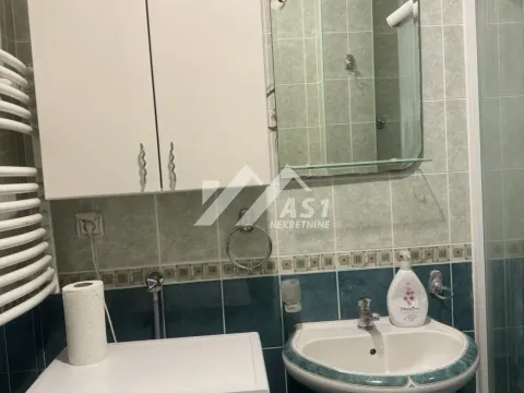Izdavanje, dvosoban stan, 49m², Telep, Novi Sad Sve Podlokacije - image 9
