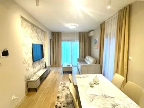 Izdavanje, jednosoban stan, 50m², Pržno, Budva - image 6