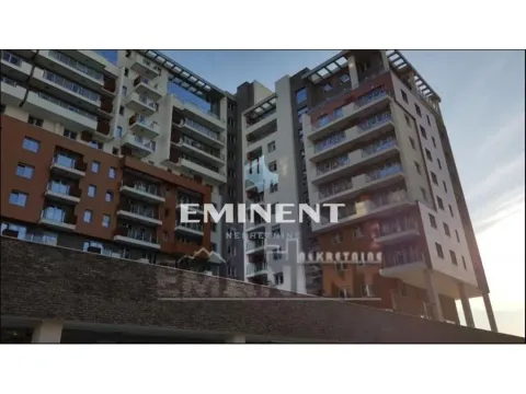 Izdavanje, stan, 196m², Novi Beograd Blok 67, Novi Beograd Sve Podlokacije