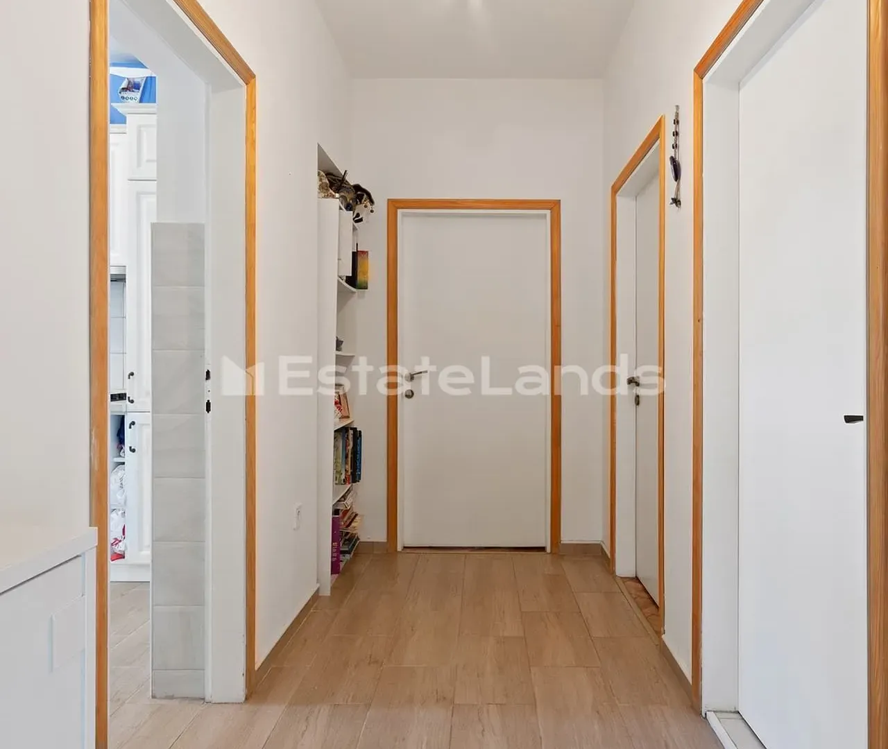 Prodaja, trosoban stan, 92m², Donja Lastva, Tivat