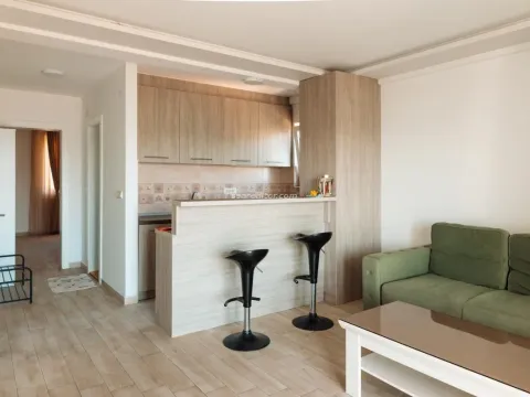 Prodaja, jednosoban stan, 52m², Marići, Tivat - image 7