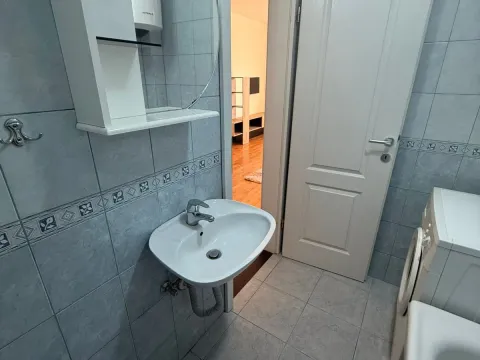 Izdavanje, jednosoban stan, 33m², Zagorič, Podgorica - image 9