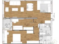 Prodaja, trosoban stan, 76m², Tošin bunar, Novi Beograd Sve Podlokacije - image 15