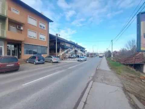 Izdavanje,  poslovni prostor, 127m2, Centar, Smederevo