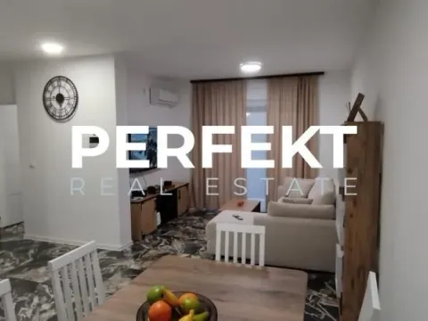 Prodaja, dvosoban stan, 65m², Pančevo, Srbija - image 15