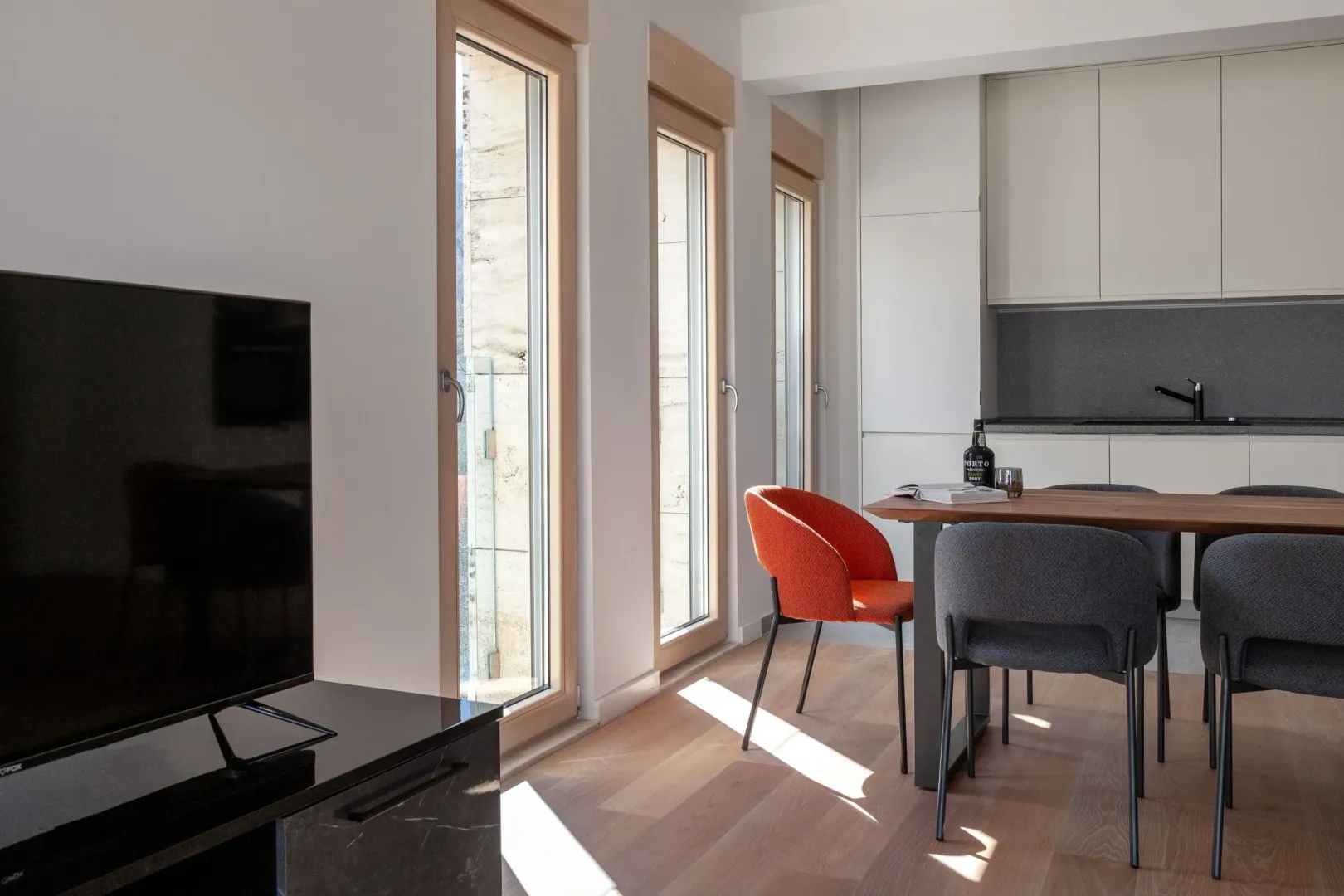 Prodaja, trosoban stan, 136m², Kotor, Crna Gora