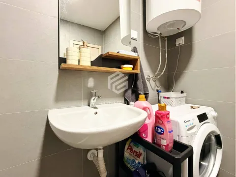 Rent, one bedroom apartment, 45m², Zabjelo, Podgorica - image 12