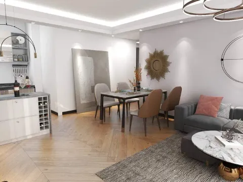 Sale, studio apartment, Bar, Crna Gora - image 18