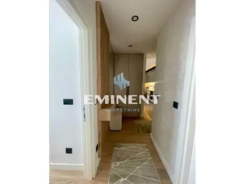 Rent, three bedroom apartment, 90m², Savski Venac, Beograd - image 6