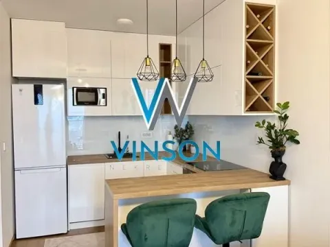 Izdavanje, jednosoban stan, 43m², Nova Detelinara, Novi Sad Sve Podlokacije - image 3