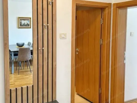 Sale, one bedroom apartment, 47m², Pržno, Budva - image 8