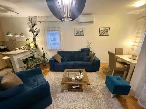 Prodaja, jednosoban stan, 52m², Zabjelo, Podgorica - image 5