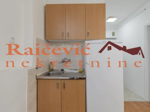 Rent, one bedroom apartment, 32m², Krnjaca, Palilula Sve Podlokacije - image 11