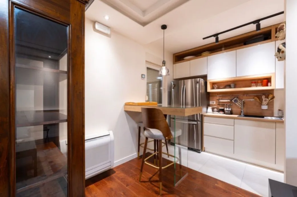 Prodaja, dvosoban stan, 68m², Central Point, Podgorica