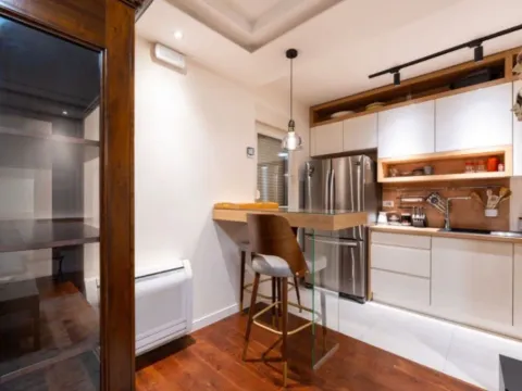 Prodaja, dvosoban stan, 68m², Central Point, Podgorica - image 8