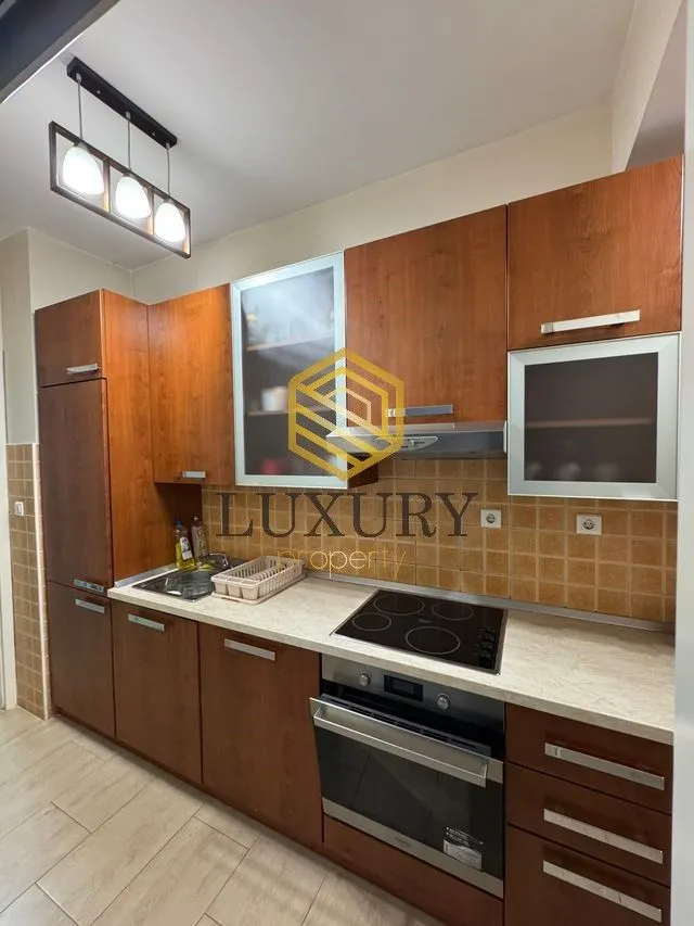 Rent, three bedroom apartment, 95m², Kruševac, Podgorica