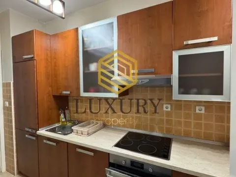 Rent, three bedroom apartment, 95m², Kruševac, Podgorica - image 16