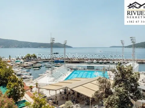 Sale, three bedroom apartment, 244m², Centar, Herceg Novi - image 12